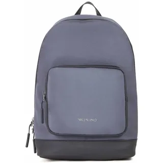 VALENTINO Rucksack Tron Backpack Antrac / Nero