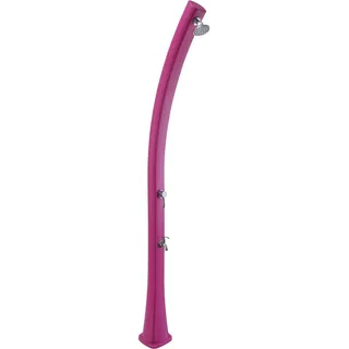 SUMMER FUN Solardusche pink 25 l