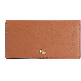 Lauren Ralph Lauren Medium | Geldbörse in braun