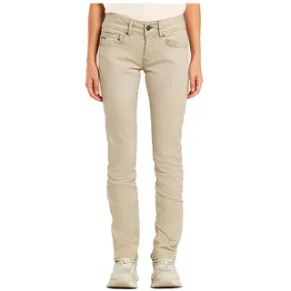G-Star Midge Slim Straight Chino Beige 32 32