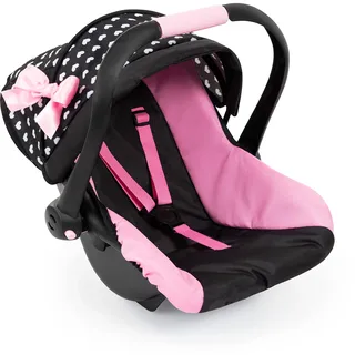 Bayer Design Puppenautositz EasyGo Rosa 67960AA