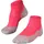 Laufsocken Damen rose 37-38
