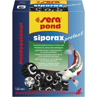 Sera siporax Protect Professional 2,8 kg