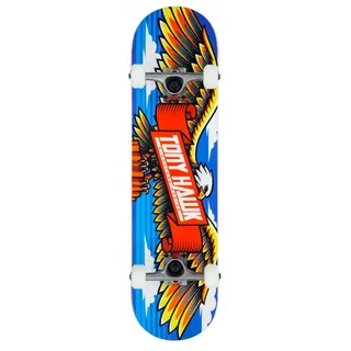 Tony Hawk Unisex Skateboard Wingspan TSS-COM-0004 8"x 5.25" Multi