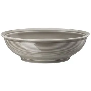 Thomas Trend Colour Moon Grey Schüssel flach 22 cm