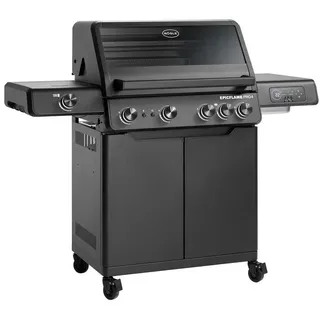 Rösle EPICFLAME Pro 4 schwarz