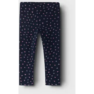 NAME IT Nmfdavina Leggings Blau/Lila/Rosa 92