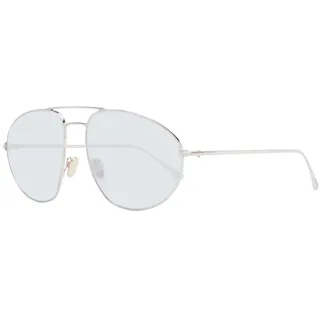 Tom Ford Pilotenbrille FT0796 5928A goldfarben