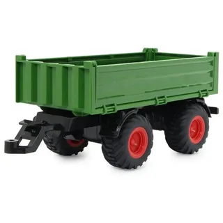 Jamara 423255 Kipper grün 1:24S