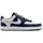 Midnight Navy / White 45