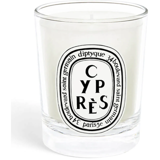 DIPTYQUE Cyprès Scented Candle 70 g