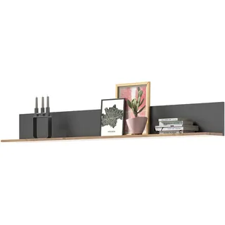 inn.furn Tomaso Wandboard 180 x 0 x 0 cm Beige