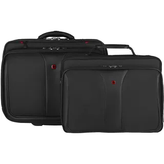Wenger Patriot II 41 cm / 25 l schwarz