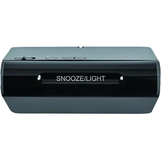 TFA Icon 60.2543,02 schwarz