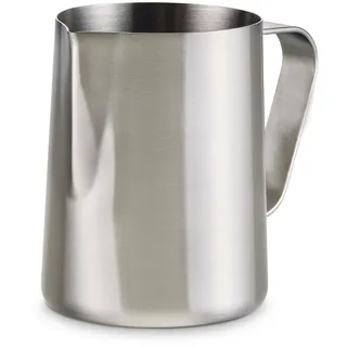 Tchibo Milchkännchen, - silber