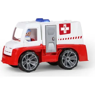 Lena Truxx Krankenwagen