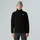 Mit Halbem Reißverschluss TNF Black 2XL