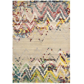 Teppich Yeti Anapurna Brink & Campman bunt mehrfarbig, 1.5x170 cm