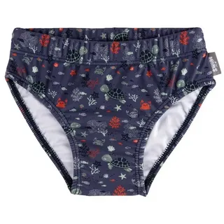 Sterntaler Badehose Unterwasser in helles blau | Gr.: 116
