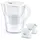 weiß 3,5 l + 2 Maxtra Pro Pure Performance Kartuschen