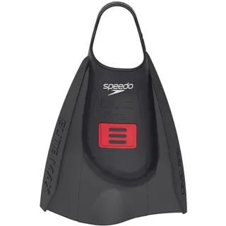 Speedo dmc elite max Fin schwarz M