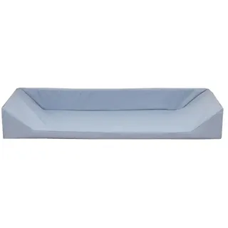 Wickelauflage mit wasserfestem Bezug, 104 cm, 76 cm tief