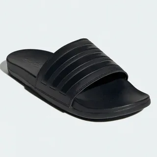 adidas Comfort Adilette Core Black / Core Black / Core Black 40 1/2