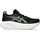 Damen Black/Lake Grey 37,5