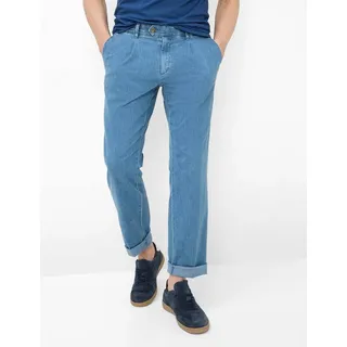 Brax Luis Bequeme Jeans Bleached 52