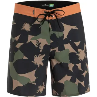 QUIKSILVER Surfsilk Straight Leg 18" Boardshort ́ Mann