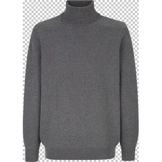 Pullover RIVANELLA Babista grau- 48