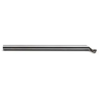 höfats Grillstange Ø 40 cm Edelstahl silber