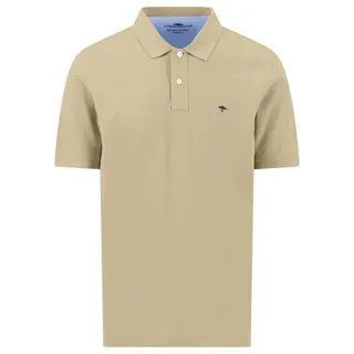 FYNCH-HATTON Poloshirt grün XL