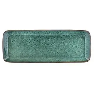 Bitz Servierplatte rechteckig 38x14 cm