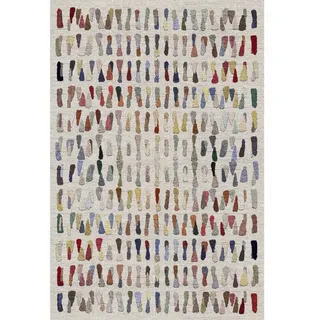 Bamyum Zola Küchenläufer 120 x 180 cm Multicolor