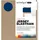 140 x 200 - 160 x 220 cm blue deep