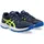 Upcourt 6 Kids Midnight/Safety Yellow 35