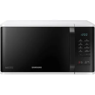 Samsung MS23K3513AW Weiß