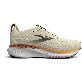 Brooks Adrenaline GTS 25 Herren Rutabaga/Tigerlily/Orange 40,5