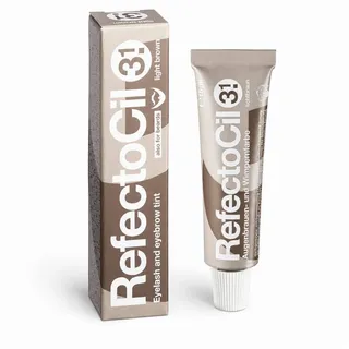 RefectoCil Wimpernfarbe Nr. 3.1