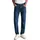 Slim Fit Dunkelblau 29/30