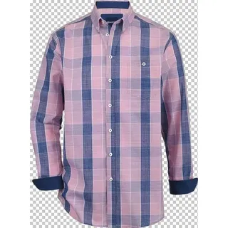 Hemd FLOREVENTI Babista rosa- 41/42