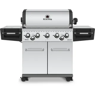 Broil King Regal S 590 IR Gasgrill