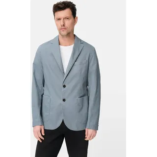 CAMEL ACTIVE Elastisches Sakko mit Sicherheitstasche blau 50