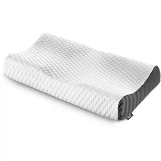 sleezzz Premium 32 x 60 cm Weiß