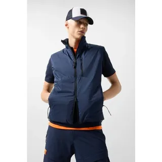 Bogner Fire + Ice Conor - Weste - Herren Night Blue 54