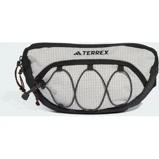 Adidas Terrex Multi Gürteltasche - Dash Grey / Black - One Size