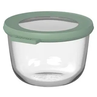 Mepal Cirqula rund khaki 0,5 l