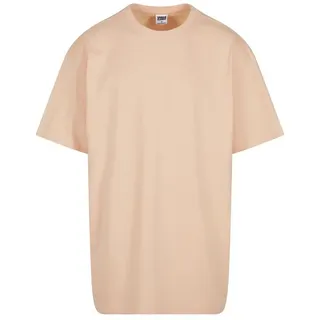URBAN CLASSICS Heavy Oversized Tee orange M