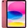 256 GB Wi-Fi rose
